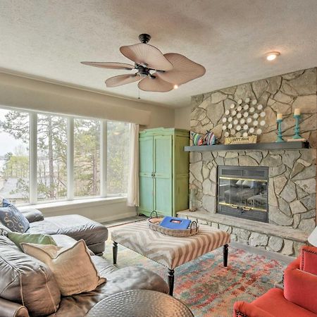 Lake Keowee Resort Condo With Balcony And Pool Access! Salem Extérieur photo