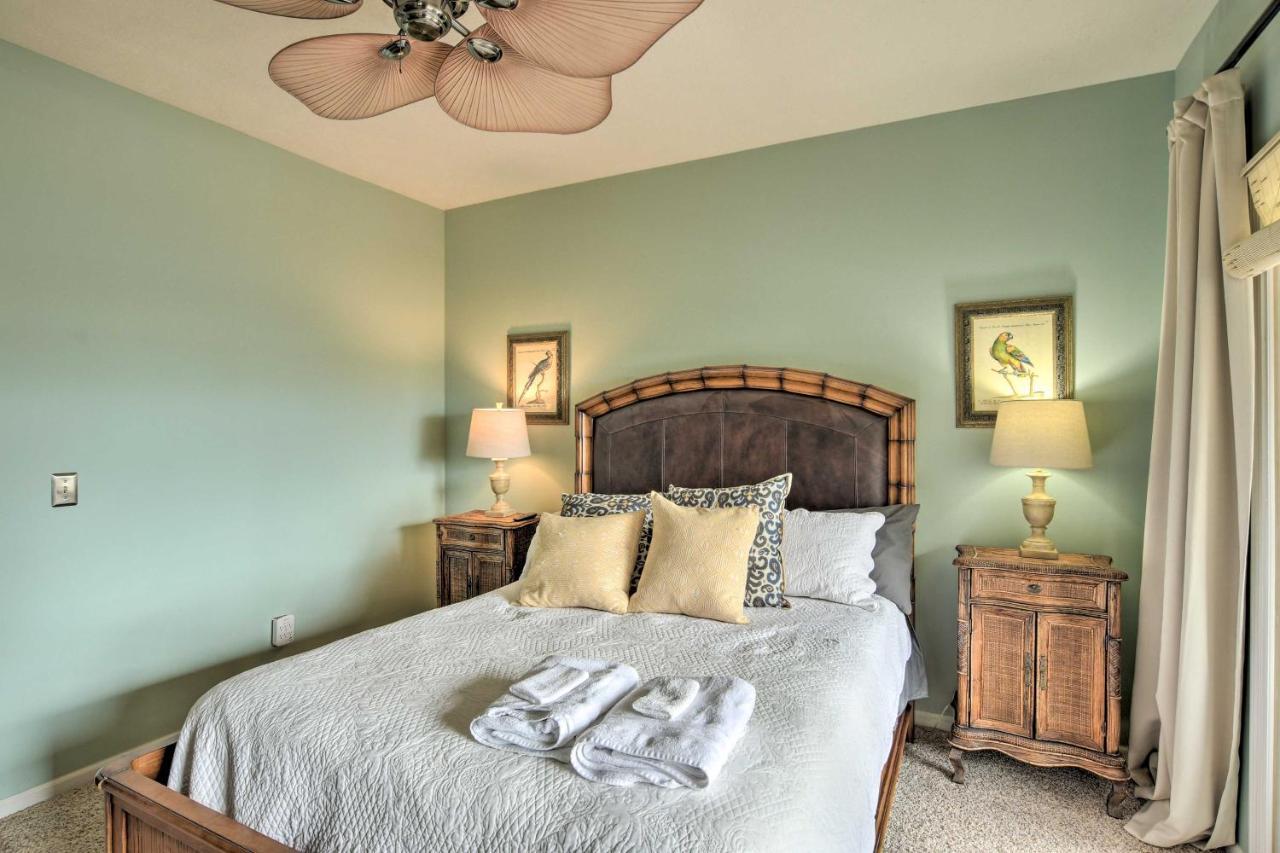 Lake Keowee Resort Condo With Balcony And Pool Access! Salem Extérieur photo