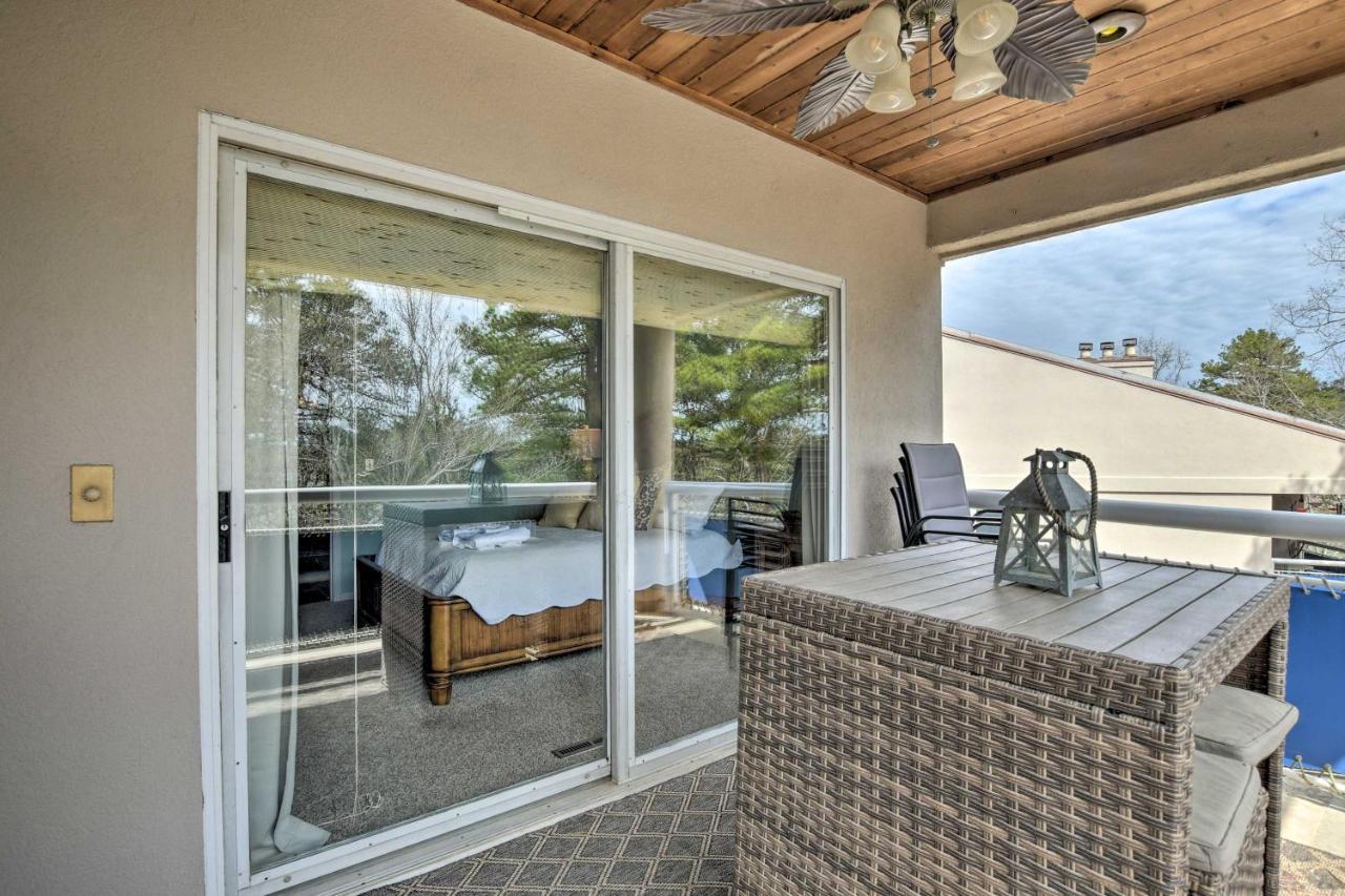 Lake Keowee Resort Condo With Balcony And Pool Access! Salem Extérieur photo