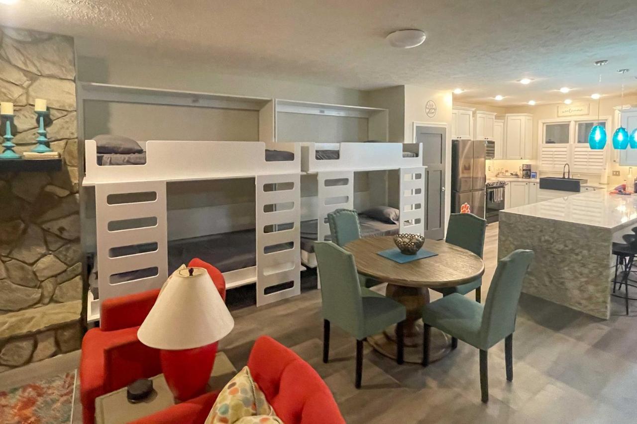 Lake Keowee Resort Condo With Balcony And Pool Access! Salem Extérieur photo